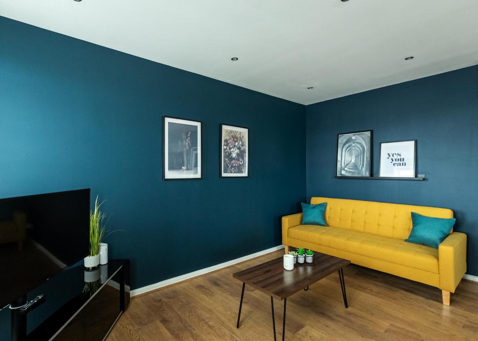 Executive Apartment, City Central Hove Exterior foto