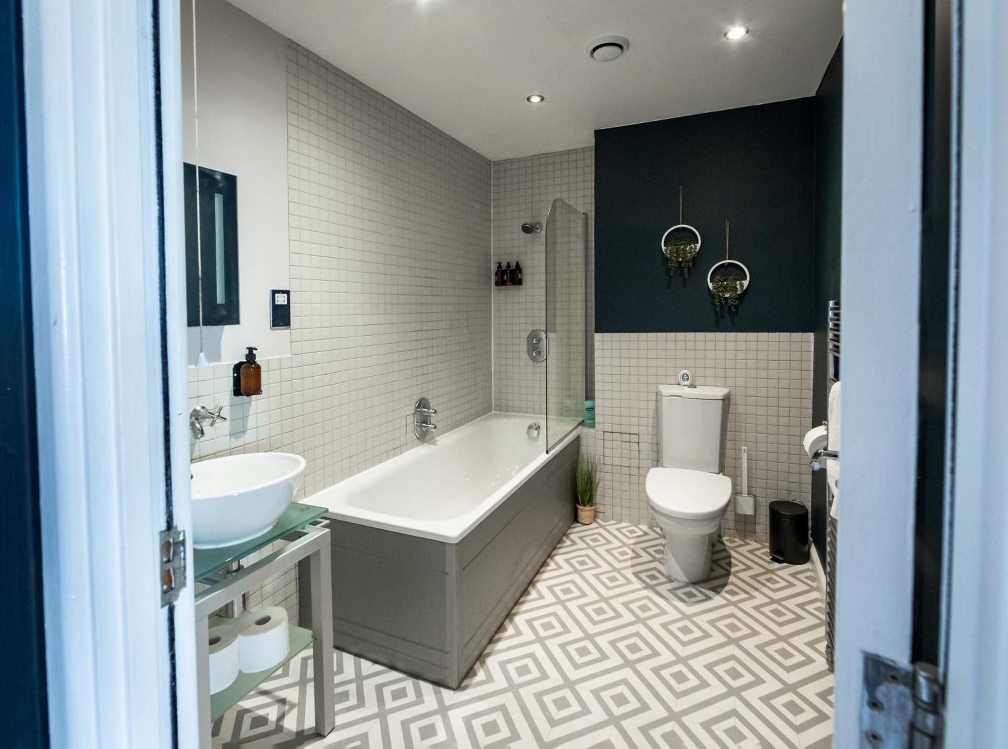 Executive Apartment, City Central Hove Exterior foto