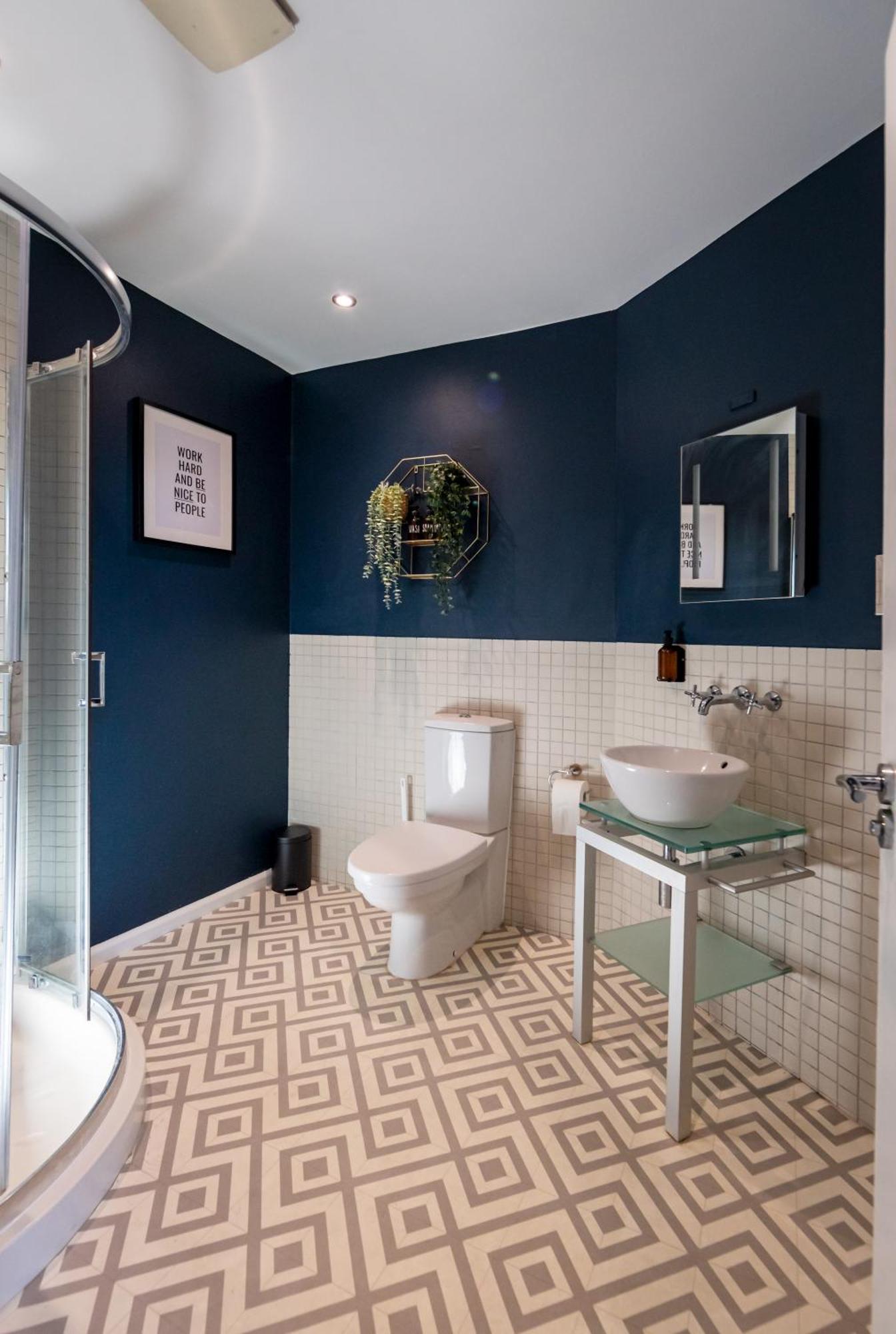 Executive Apartment, City Central Hove Exterior foto