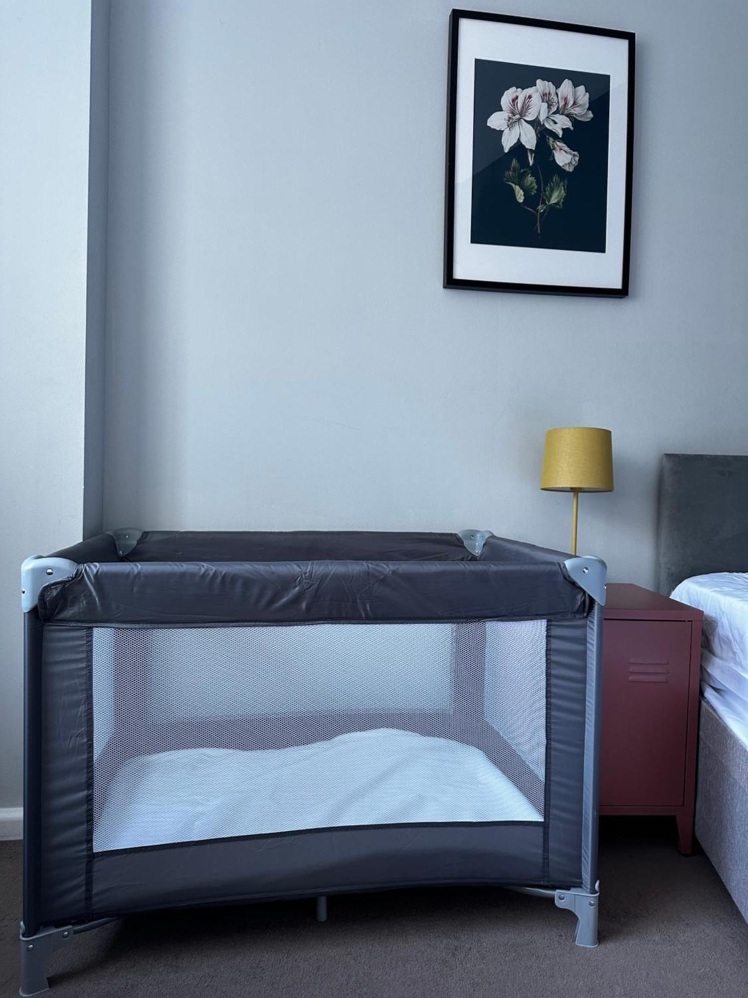 Executive Apartment, City Central Hove Exterior foto